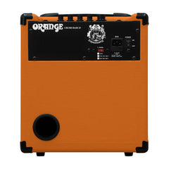 Amplificador Combo Bajo Eléctrico Orange Crush Bass 25 25W — vista 4