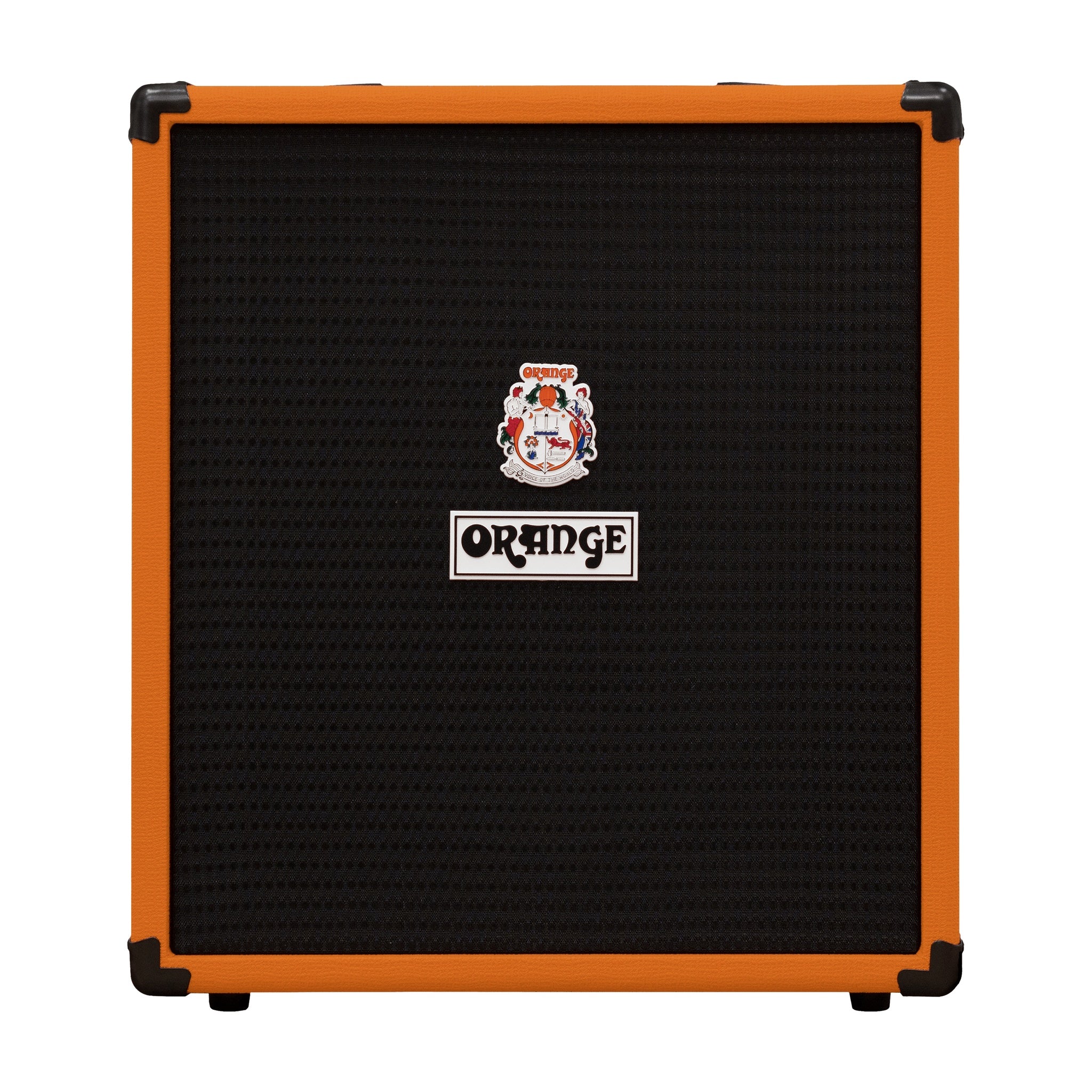 Amplificador Combo Bajo Eléctrico Orange Crush Bass 50 50W — vista 1