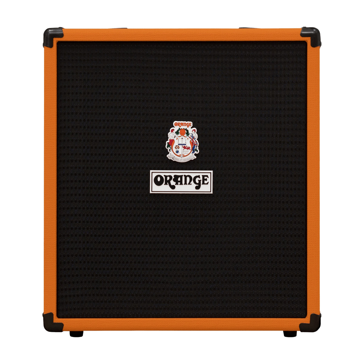 Amplificador Combo Bajo Eléctrico Orange Crush Bass 50 50W — vista 1