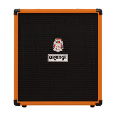 Amplificador Combo Bajo Eléctrico Orange Crush Bass 50 50W — vista 1