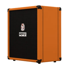 Amplificador Combo Bajo Eléctrico Orange Crush Bass 50 50W — vista 2