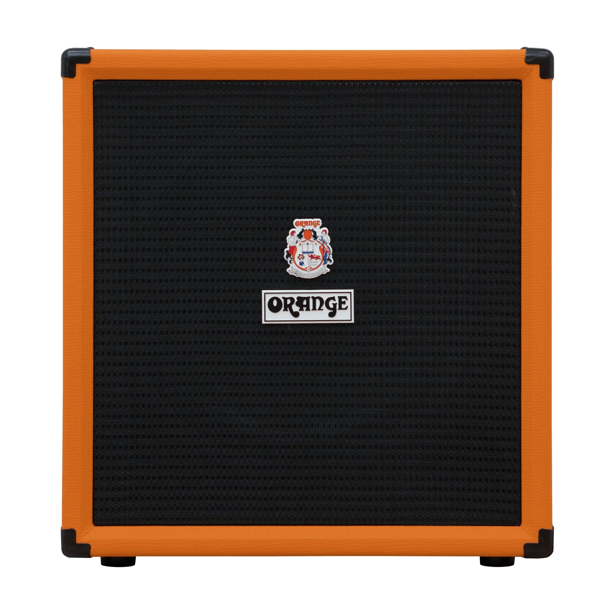 Amplificador Combo Bajo Eléctrico Orange Crush Bass 100 100W — vista 1