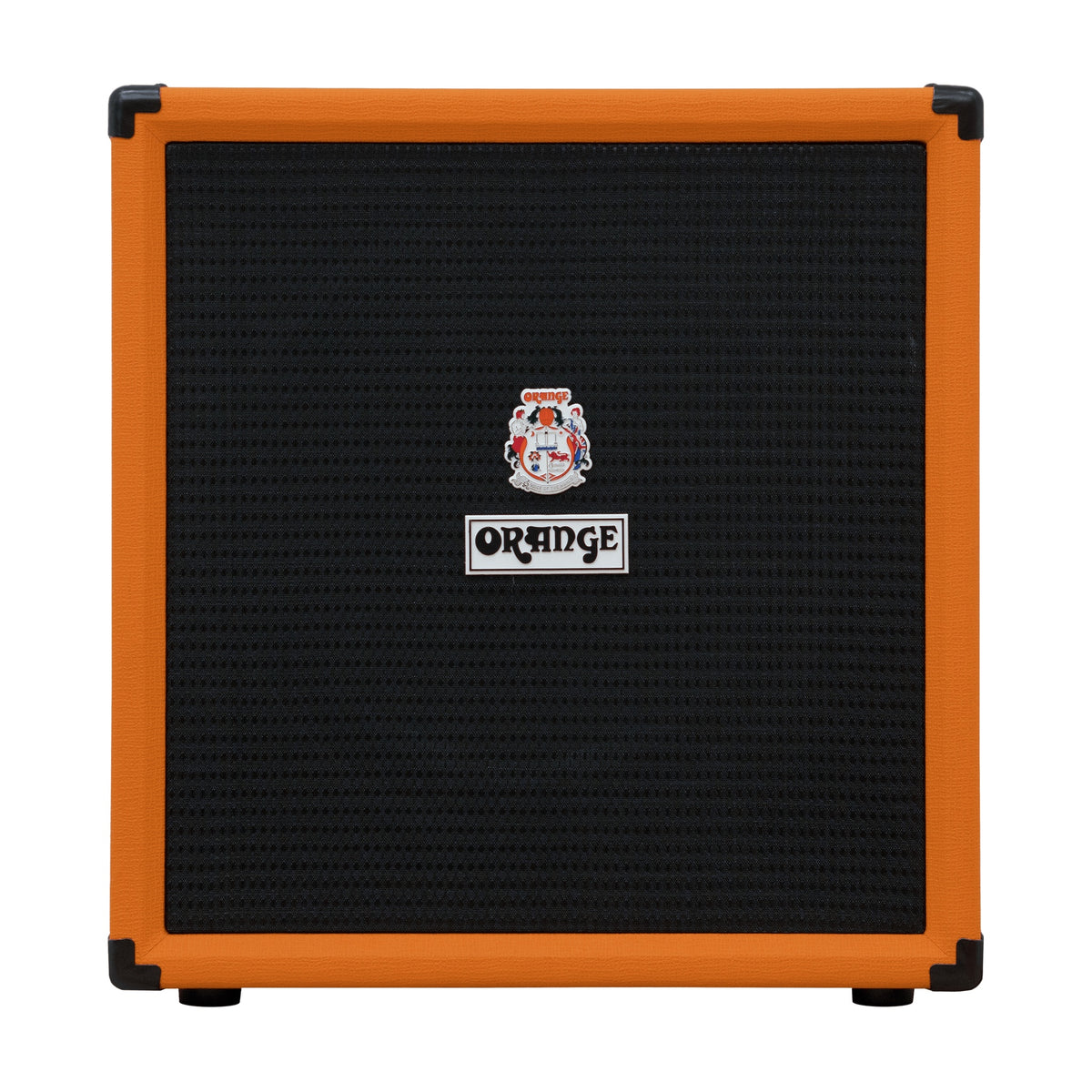 Amplificador Combo Bajo Eléctrico Orange Crush Bass 100 100W — vista 1