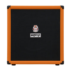 Amplificador Combo Bajo Eléctrico Orange Crush Bass 100 100W — vista 1