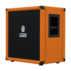 Amplificador Combo Bajo Eléctrico Orange Crush Bass 100 100W — vista 2