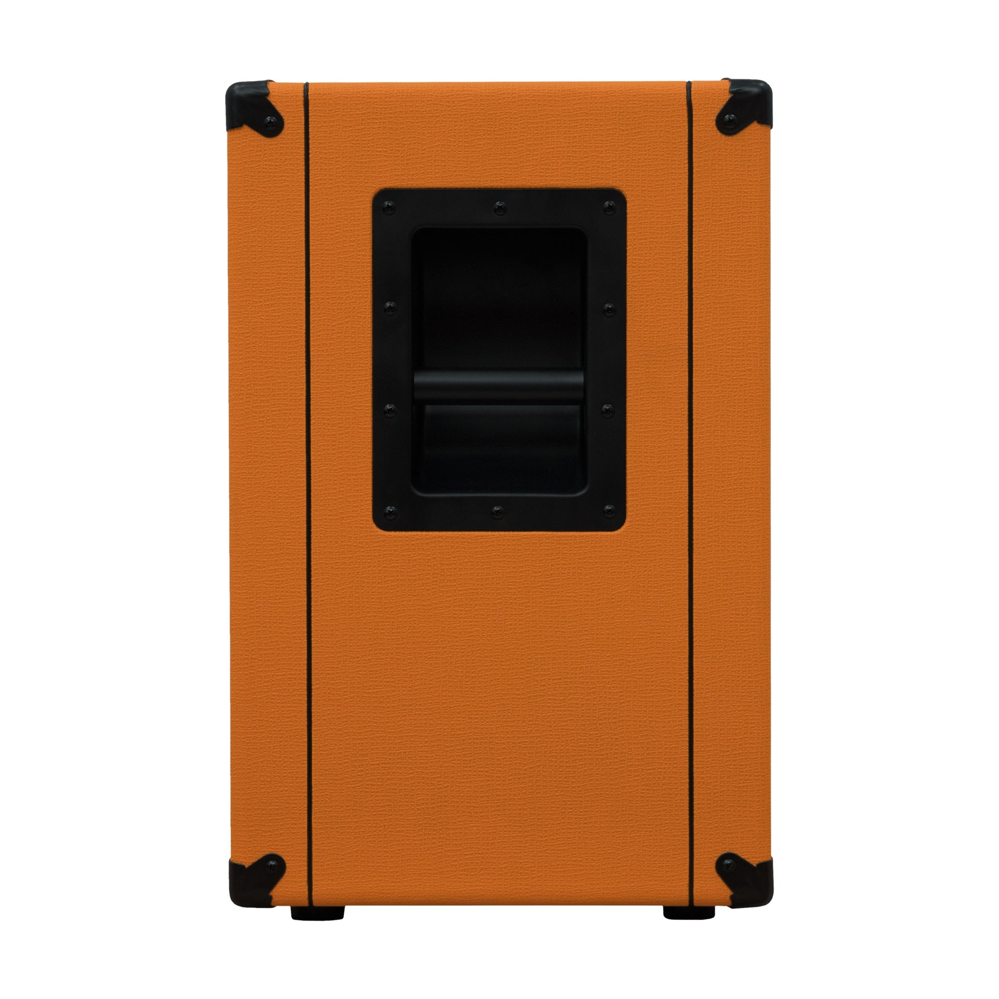 Amplificador Combo Bajo Eléctrico Orange Crush Bass 100 100W — vista 3