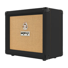 Amplificador Combo Guitarra Eléctrica Orange Crush 20 Negro 20W — vista 2