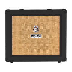 Amplificador Combo Guitarra Eléctrica Orange Crush 35RT Negro 35W — vista 1