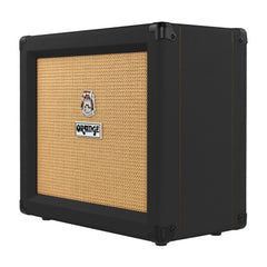 Amplificador Combo Guitarra Eléctrica Orange Crush 35RT Negro 35W — vista 2