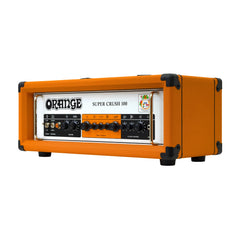 Amplificador Cabezal Guitarra Eléctrica Orange Super Crush 100-H 100W — vista 2