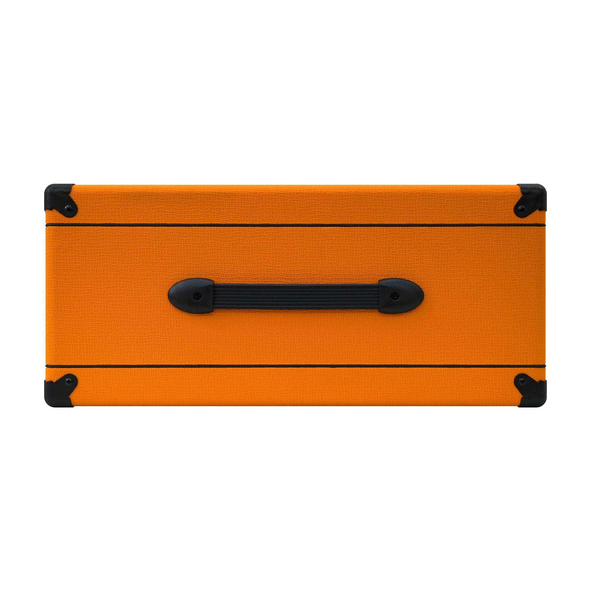 Amplificador Cabezal Guitarra Eléctrica Orange Super Crush 100-H 100W — vista 7