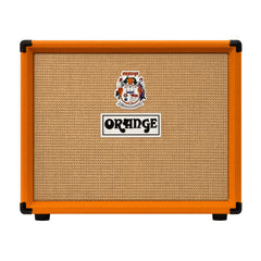Amplificador Combo Guitarra Eléctrica Orange Super Crush 100-C 100W — vista 1