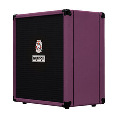Amplificador Combo Bajo Eléctrico Orange Crush Bass 50 Glenn Hughes Morado 50W — vista 2