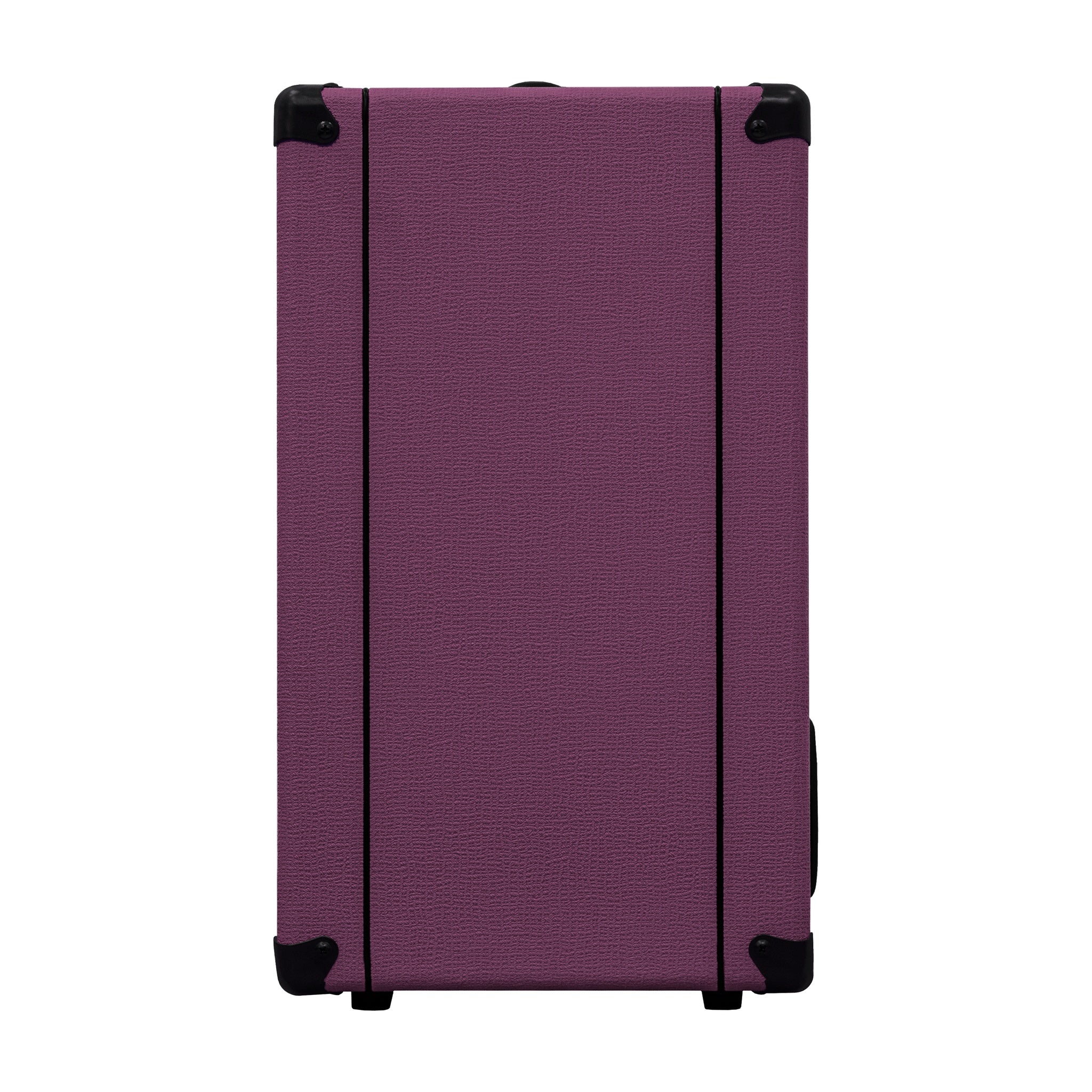 Amplificador Combo Bajo Eléctrico Orange Crush Bass 50 Glenn Hughes Morado 50W — vista 3