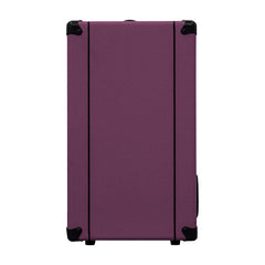 Amplificador Combo Bajo Eléctrico Orange Crush Bass 50 Glenn Hughes Morado 50W — vista 3
