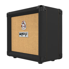 Amplificador Combo Guitarra Eléctrica Orange Crush 12 Negro 12W — vista 2