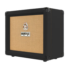 Amplificador Combo Guitarra Eléctrica Orange Crush 20RT Negro 20W — vista 2