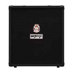 Amplificador Combo Bajo Eléctrico Orange Crush Bass 50 Negro 50W — vista 1