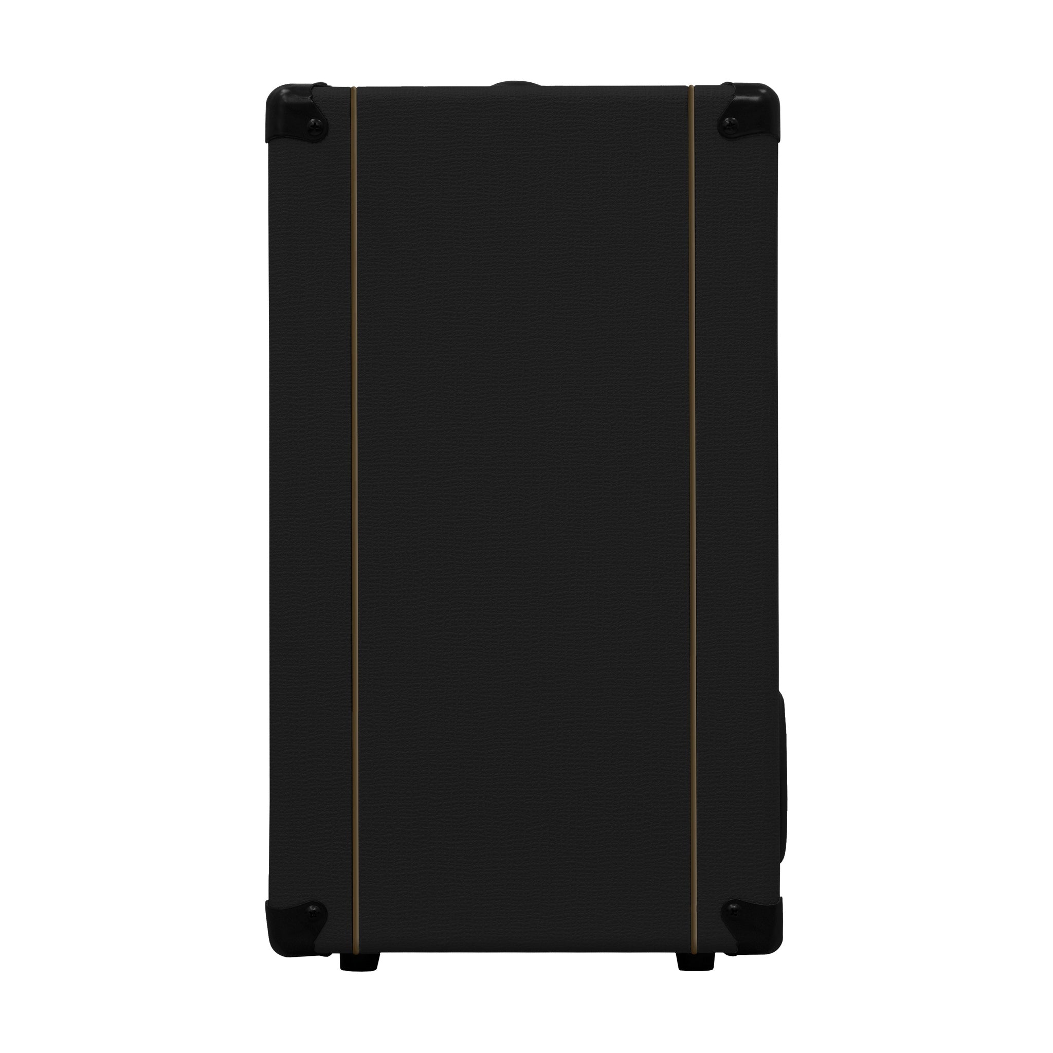 Amplificador Combo Bajo Eléctrico Orange Crush Bass 50 Negro 50W — vista 3