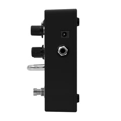 Pedal Compresor Guitarra y Bajo Eléctricos Orange King Comp VCA Clase A — vista 4
