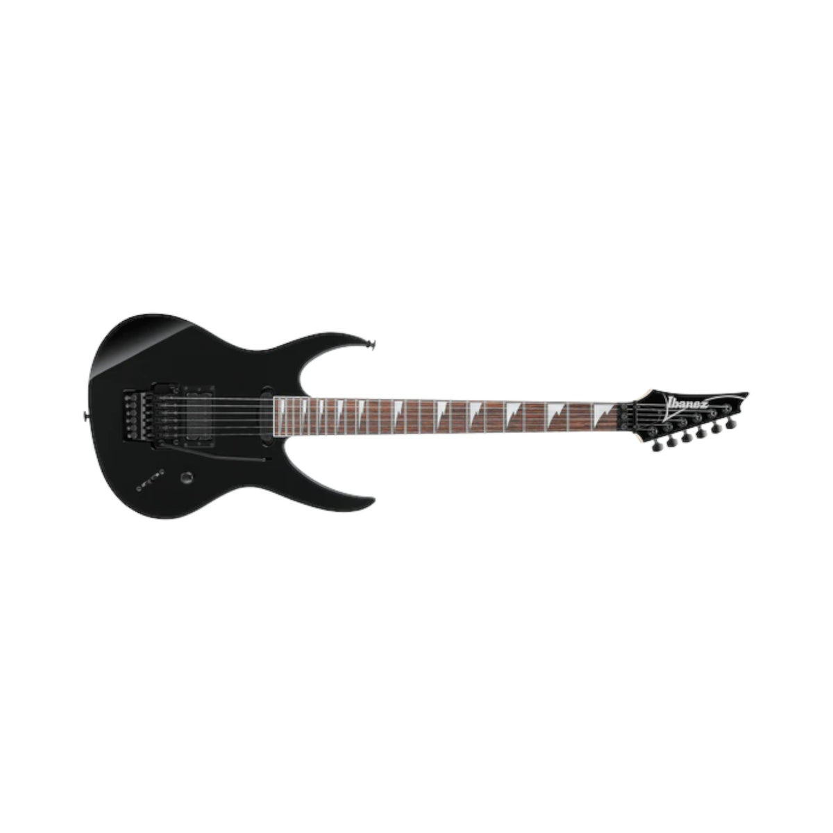Guitarra Electrica Ibanez 540PIII-Bk