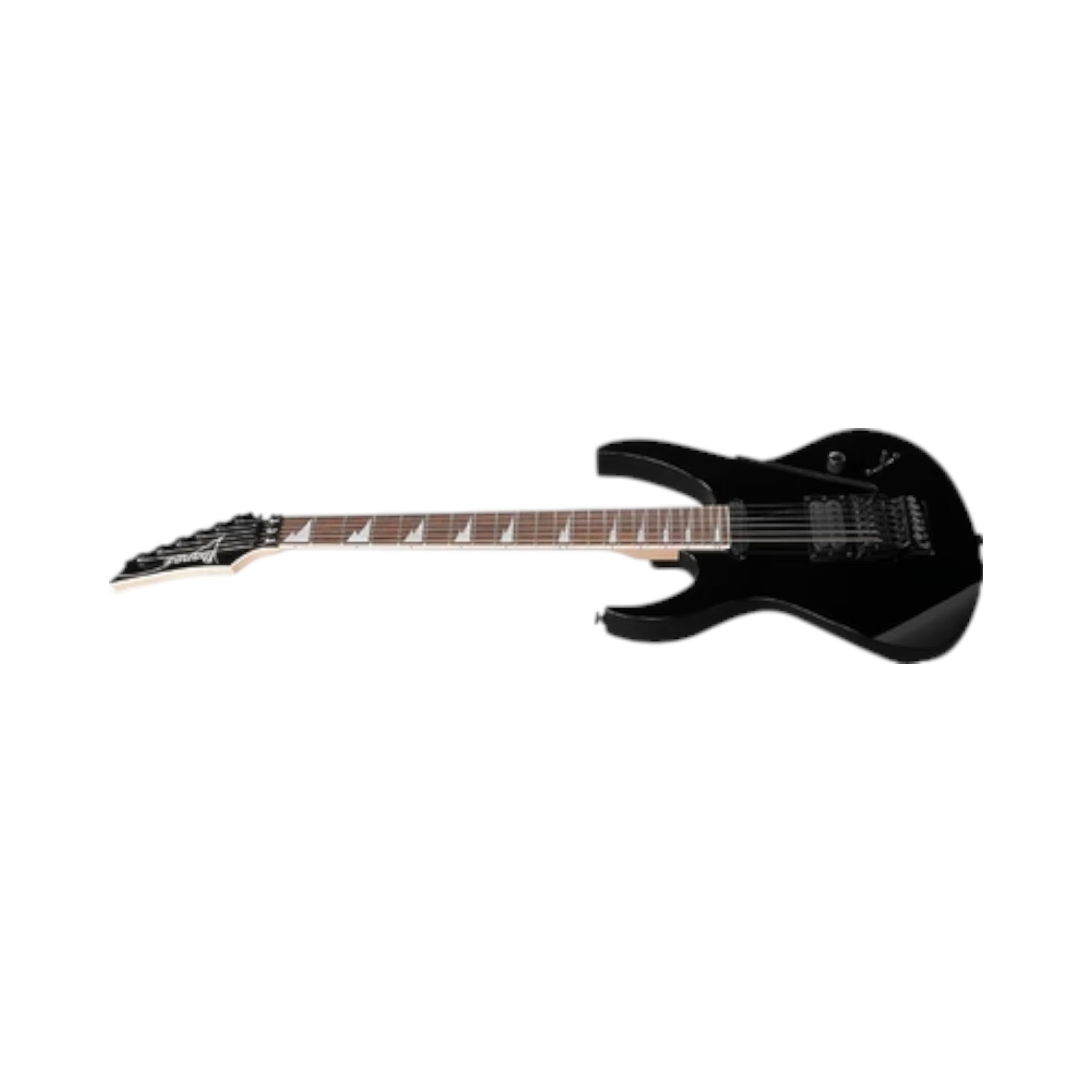 Guitarra Electrica Ibanez 540PIII-Bk