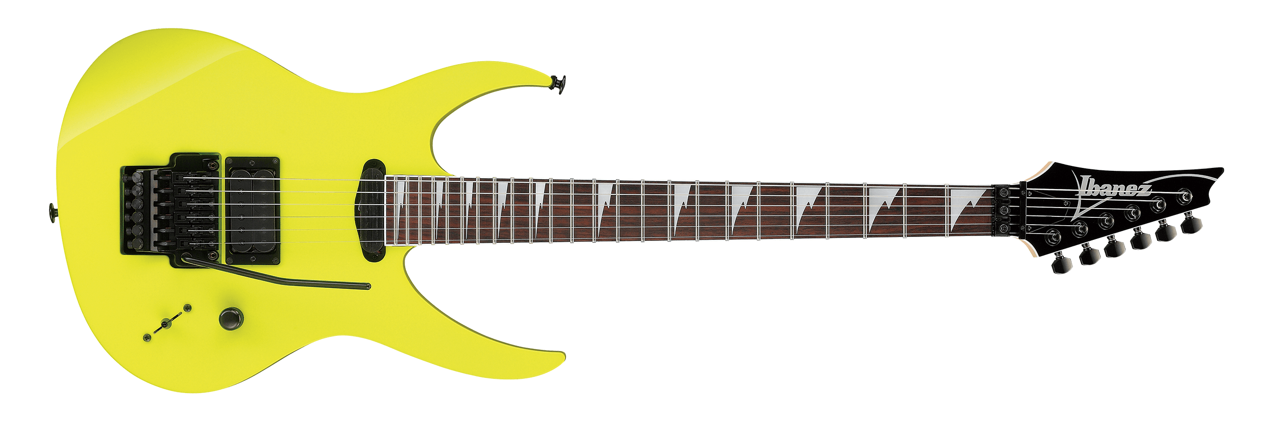Guitarra Electrica Ibanez 540PIII-Dy