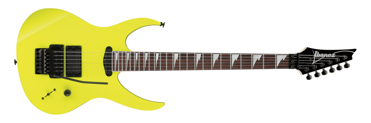 Guitarra Electrica Ibanez 540PIII-Dy
