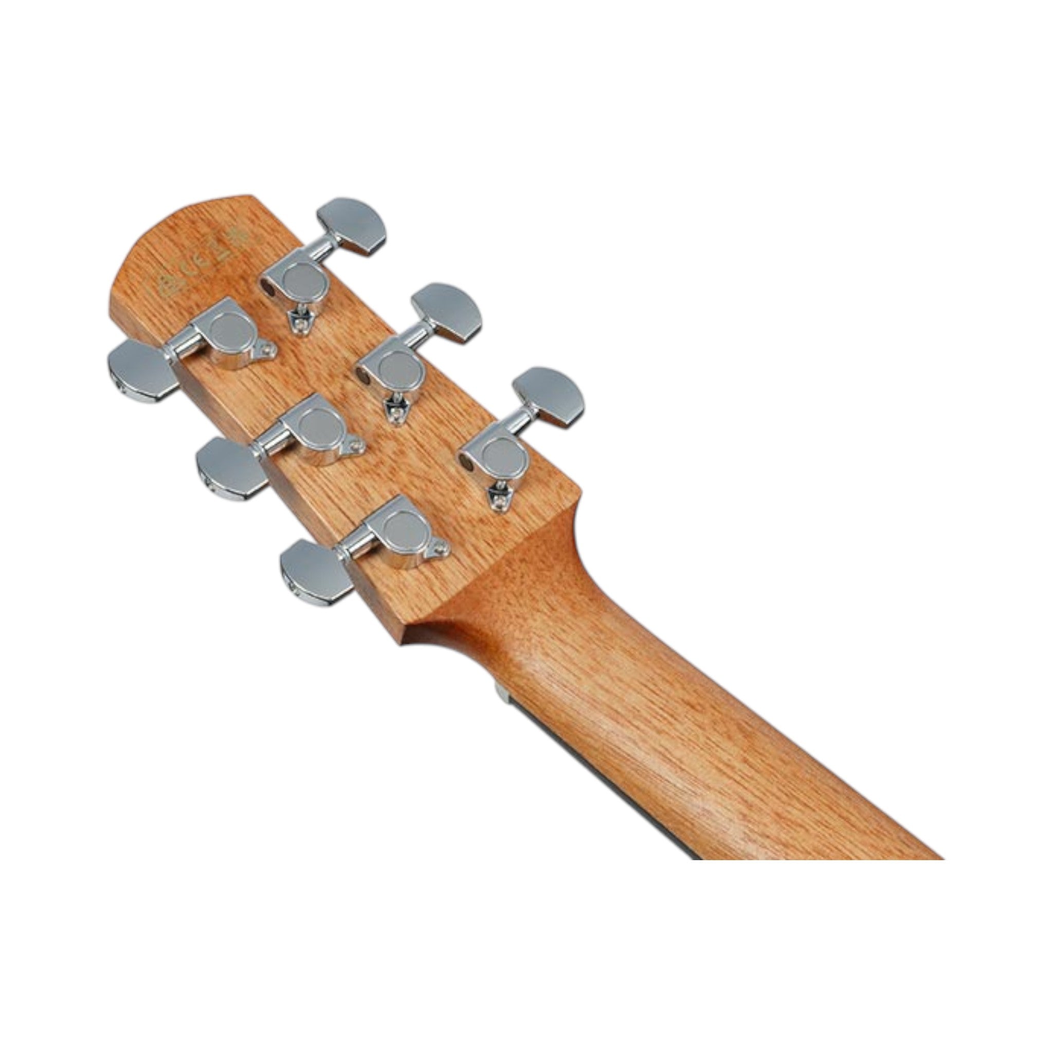 Guitarra Electroacustica Ibanez AAM50CE-CRO Cuerdas Metalicas