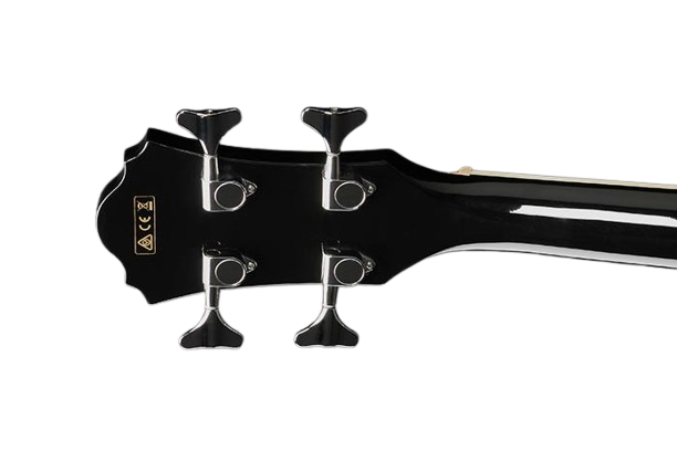 Bajo Electroacustico Ibanez Aeb8e-bk