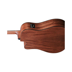 Guitarra Electroacustica Ibanez AW247CE-WKH Cuerdas Metalicas