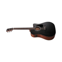 Guitarra Electroacustica Ibanez AW247CE-WKH Cuerdas Metalicas