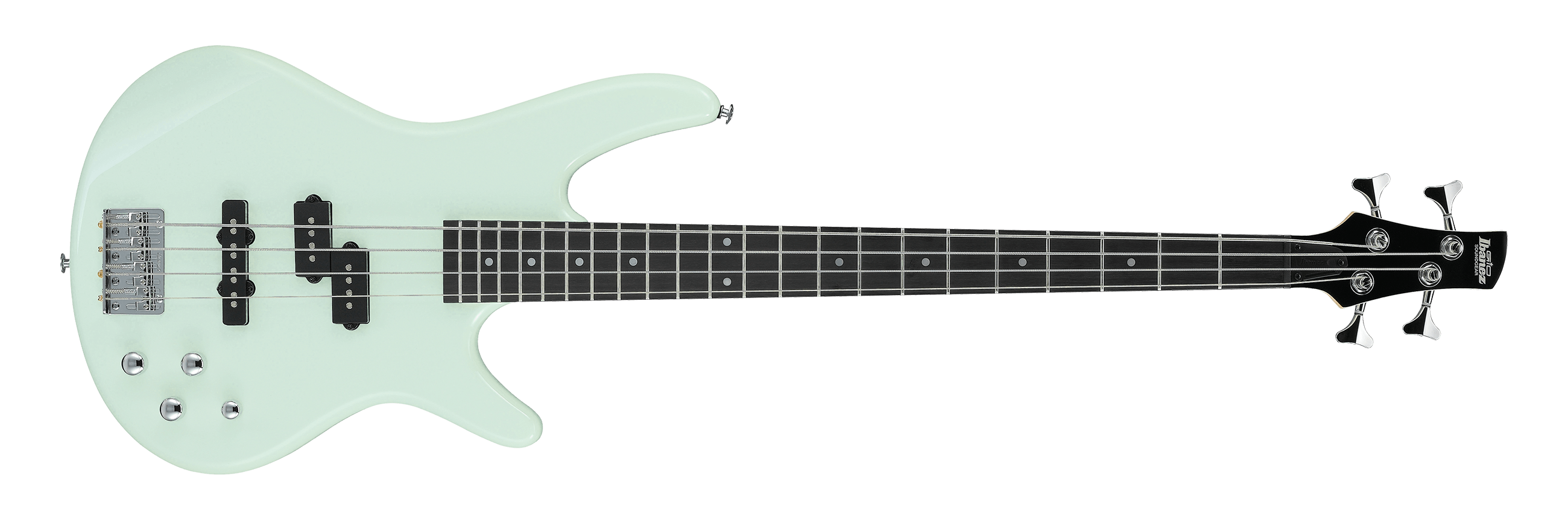 Bajo Electrico Activo Ibanez Gsr200-mgr