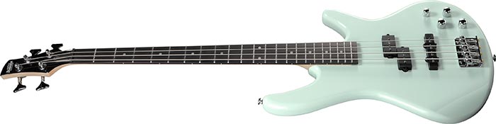 Bajo Electrico Activo Ibanez Gsr200-mgr