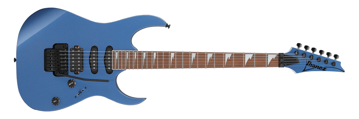 Guitarra Electrica Ibanez Rg460dx-blh
