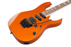 Guitarra Electrica Ibanez Rg460dx-rom