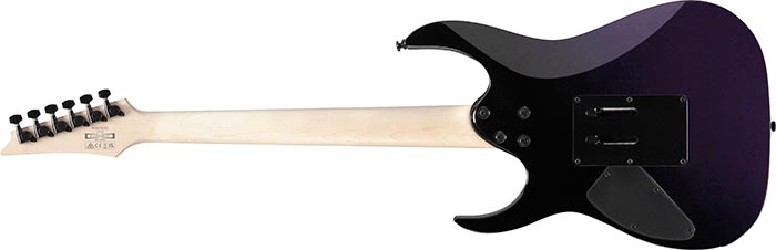 Guitarra Electrica Ibanez Rg470dx-tmn