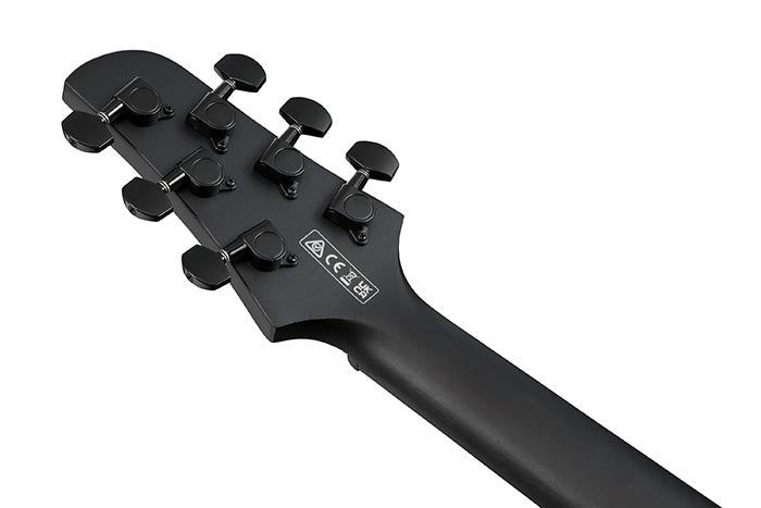Guitarra Electroacustica Ibanez TCY621-BОТ