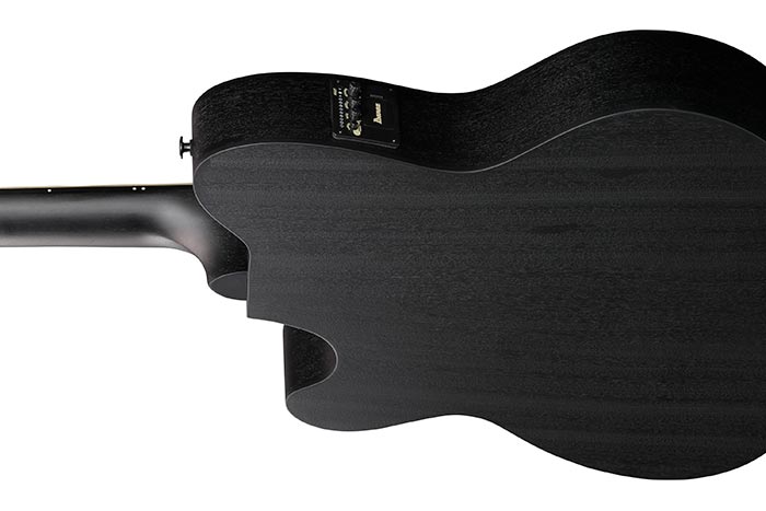 Guitarra Electroacustica Ibanez TCY621-BОТ