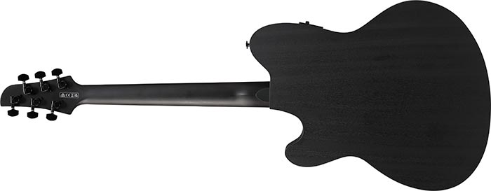 Guitarra Electroacustica Ibanez TCY621-BОТ
