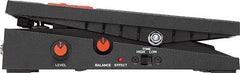 Pedal Ibanez Guitarra Electrica Twp10