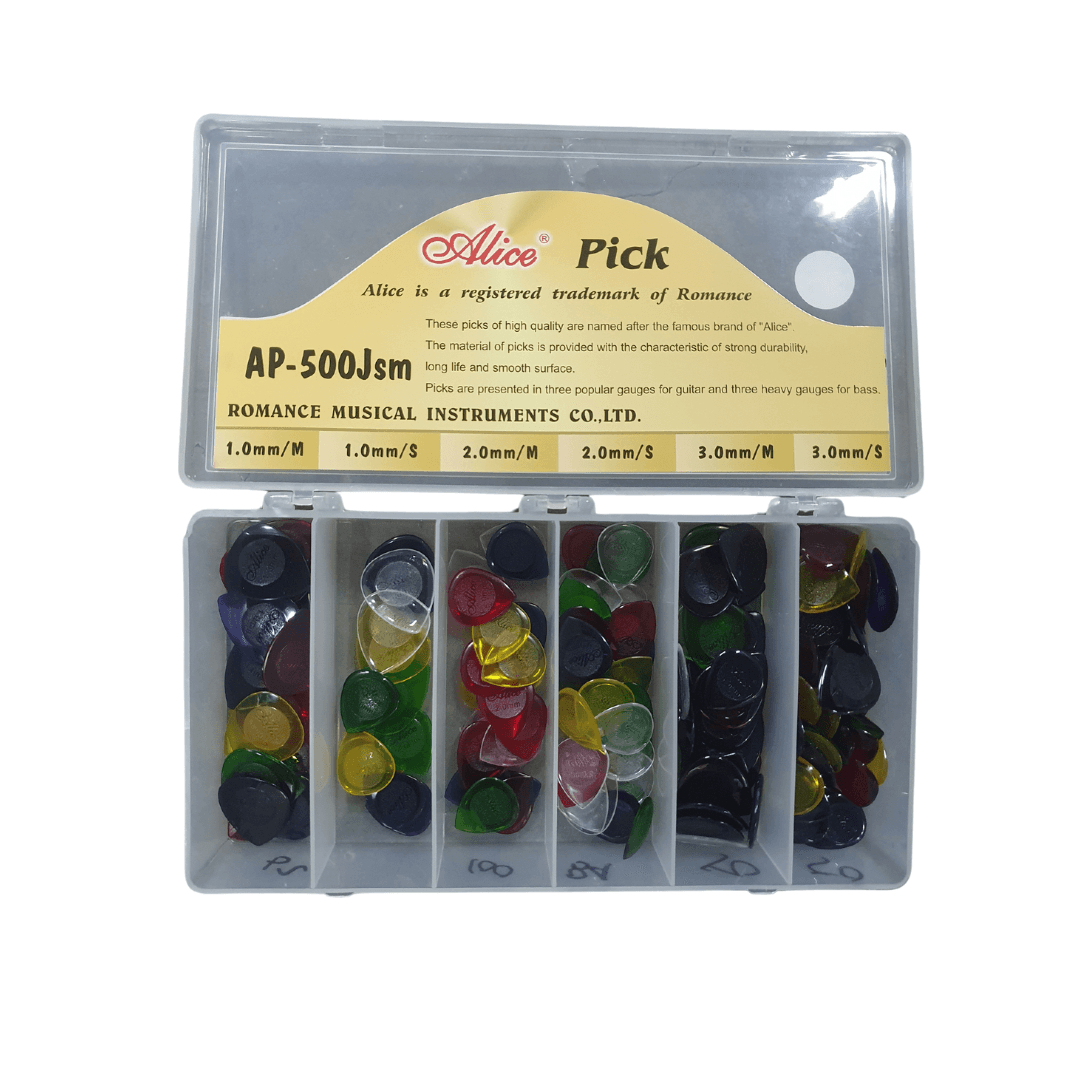 Pajuela Alice Ap-500jsm Por Unidad