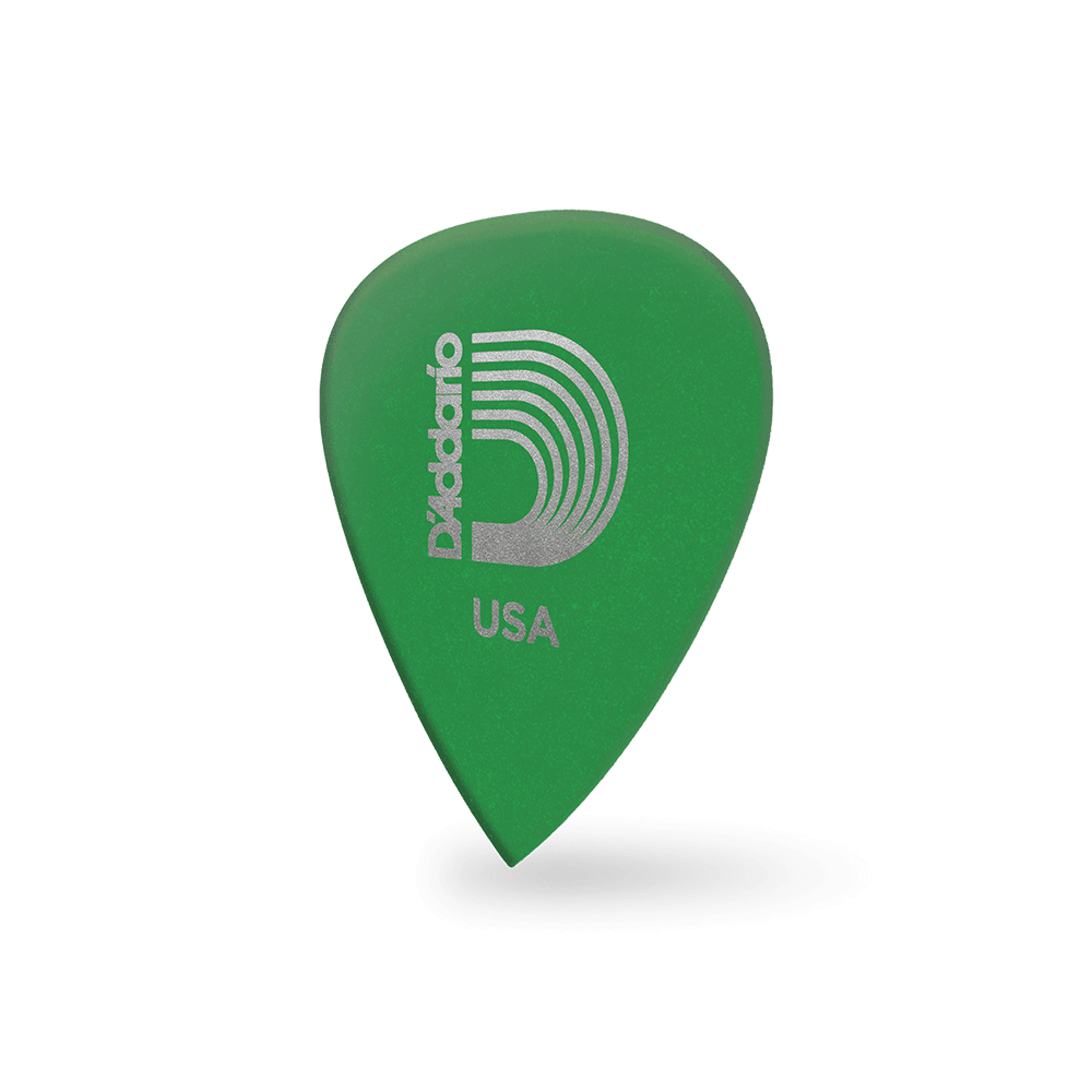 Pajuela D Addario 6dgn4-100 Verde