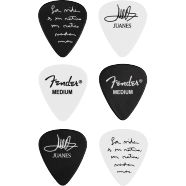 Pajuela Fender Juanes X6 1980351423