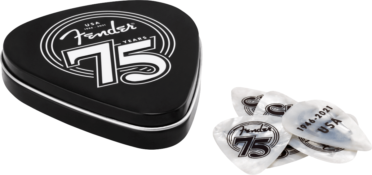 Pajuela Fender X18 Un 1980351075