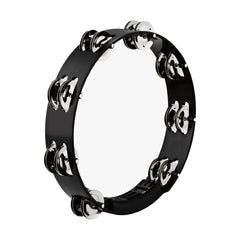 Pandereta Meinl Htt10Bk Negra