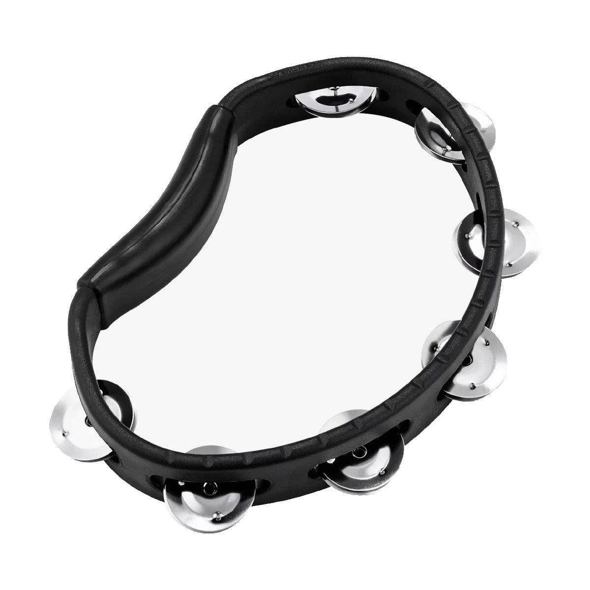 Pandero Meinl Htbk Media Luna Un Sonajero