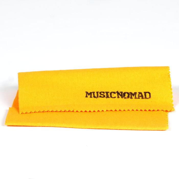 Paño Limpiador Music Nomad Mn200