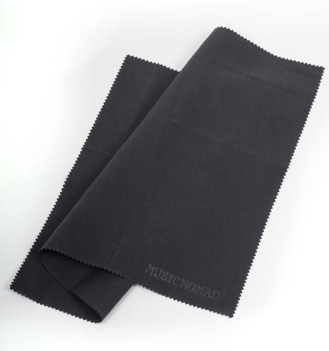 Paño Limpiador Music Nomad Mn201