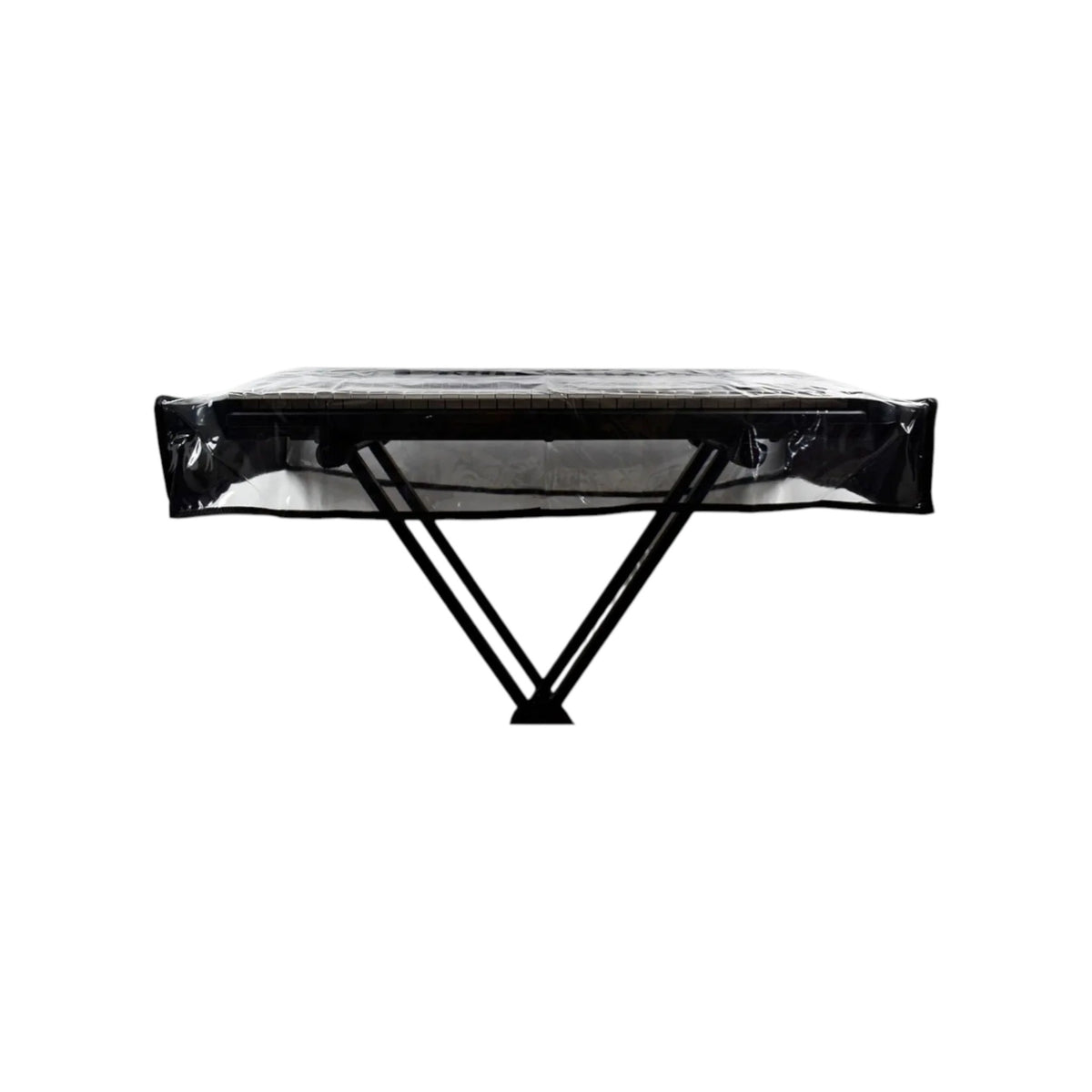 Forro transparente PAP compatible con teclados Casio Casiotone — imagen 1